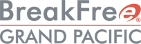 BreakFree Grand Pacific